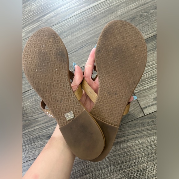 Tory Burch Miller Sandals - Picture 4 of 6